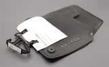 VW Tayron 2025-on RHD all weather floor mats (front & rear) 57M061502 82V / 57L061512 82V