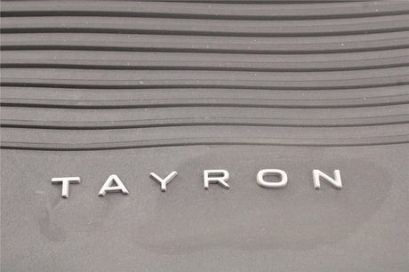 VW Tayron 2025-on RHD all weather floor mats (front) 57M061502 82V