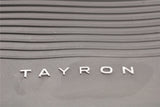 VW Tayron 2025-on RHD all weather floor mats (front & rear) 57M061502 82V / 57L061512 82V
