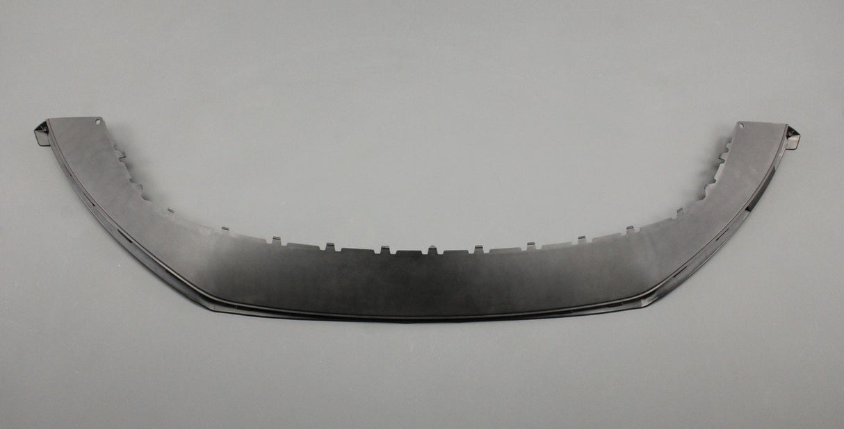 VW Golf MK6 09-14 Golf Plus front lower splitter spoiler 5K0805903A 9B9