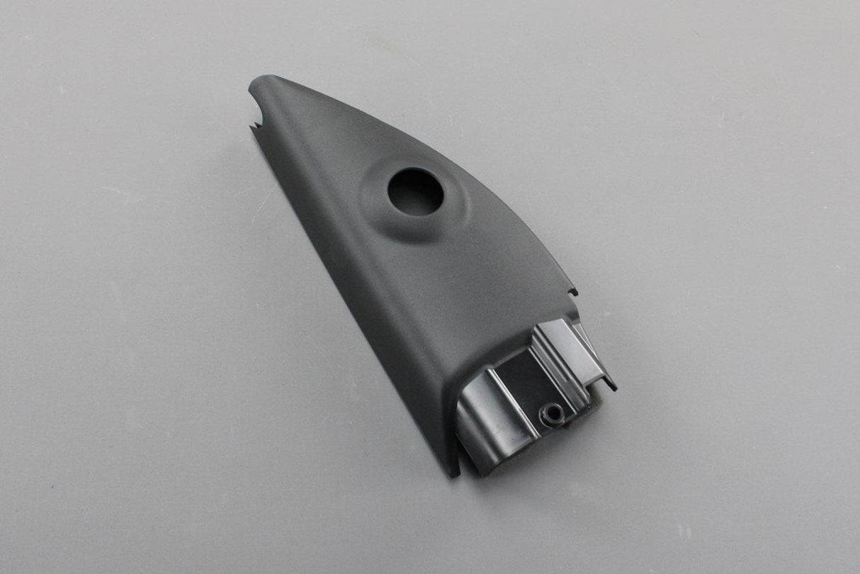 VW Polo 6R/C 10-18 front interior door corner trim (left) 6R0837973F 82V