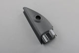 VW Polo 6R/C 10-18 front interior door corner trim (left) 6R0837973F 82V
