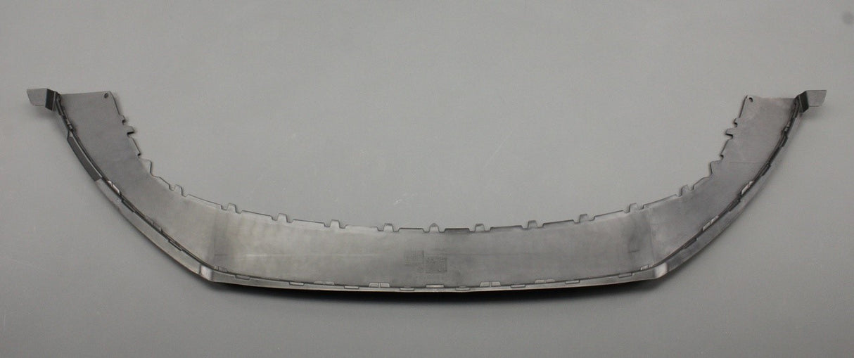 VW Golf MK6 09-14 Golf Plus front lower splitter spoiler 5K0805903A 9B9