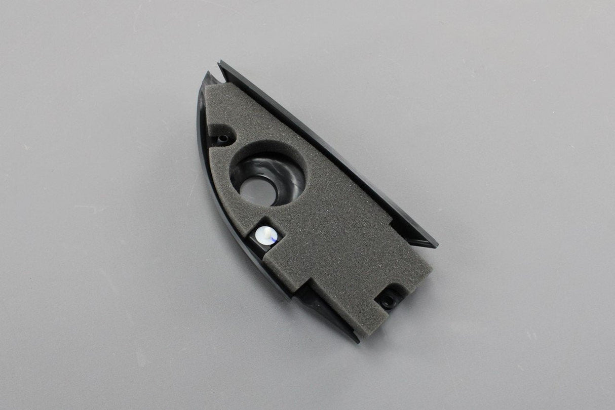 VW Polo 6R/C 10-18 front interior door corner trim (left) 6R0837973F 82V