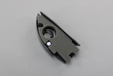 VW Polo 6R/C 10-18 front interior door corner trim (left) 6R0837973F 82V