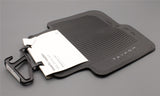VW Tayron 2025-on all weather floor mats (rear) 57L061512 82V