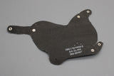 VW Audi Skoda SEAT RHD clutch pedal heat reflective mat 5Q2721615