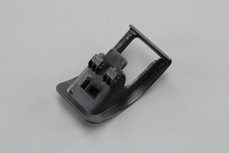 Skoda Fabia 6V mounting sleeve for child seat isofix X1 6V0887233A9B9