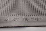VW Tayron 2025-on all weather floor mats (rear) 57L061512 82V