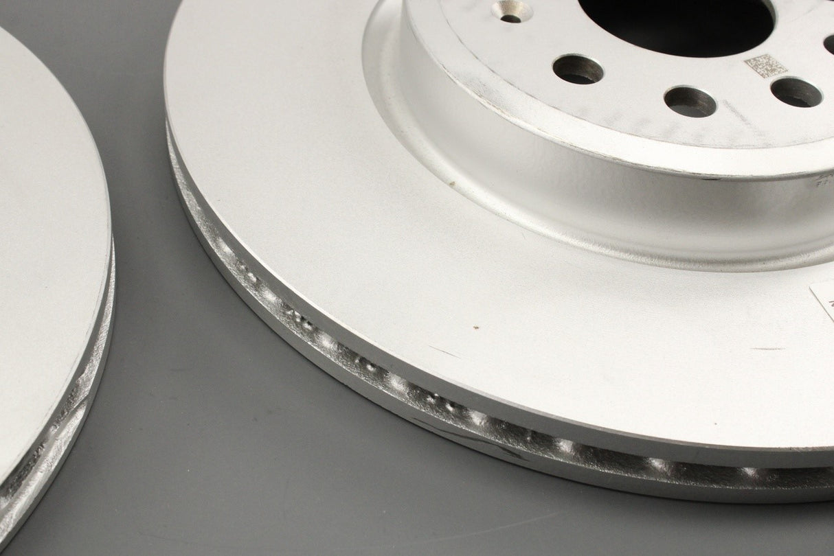 VW ID.3 2020-on CUPRA Born 2022-on brake discs (front) 1EA615301