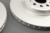 VW ID.3 2020-on CUPRA Born 2022-on brake discs (front) 1EA615301