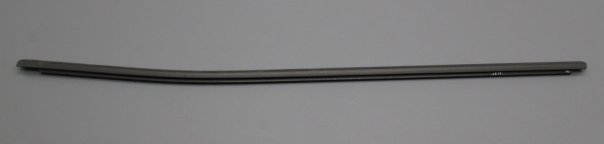 VW ID.4 ID.5 2021-on front window aperture seal (left) 11A837477 5AP, view 1