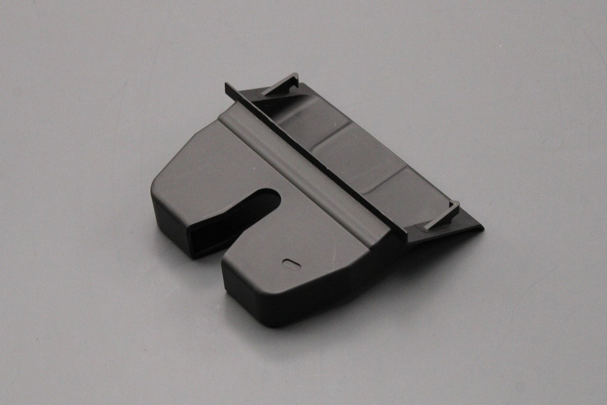 Range Rover Evoque 2012-2018 boot lid latch cover LR094065, view 1