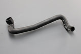 VW Crafter 2017-on coolant hose with quick release coupling 2N0122073H