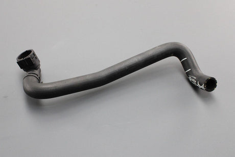 VW Crafter 2017-on coolant hose with quick release coupling 2N0122073H