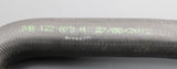 VW Crafter 2017-on coolant hose with quick release coupling 2N0122073H