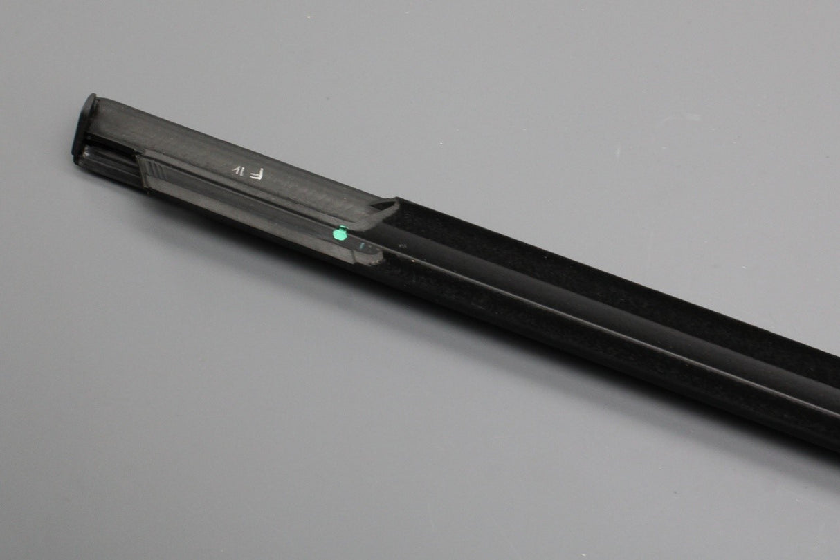 VW ID.4 ID.5 2021-on front window aperture seal (left) 11A837477 5AP
