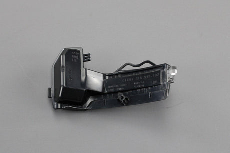 Audi Q2 SQ2 Q3 RSQ3 wing mirror indicator repeater lens right 81A949102