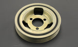 BMW F20 F21 F30 MINI R55 R56 R57 R58 R59 crankshaft pulley 11237638551