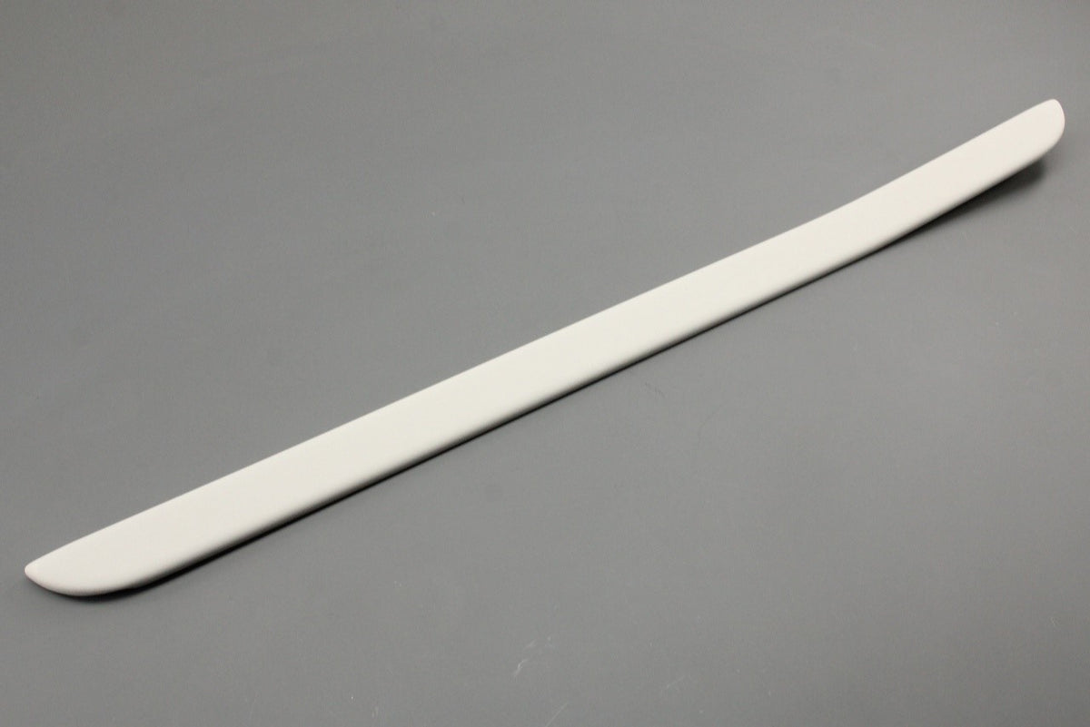 VW California T5 T5.1 T6 T6.1 front upper pop-up roof trim 7H7867515, view 1
