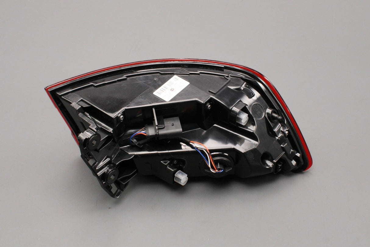 Audi A4 2016-25 Saloon outer LED rear light (right) 8W5945092G
