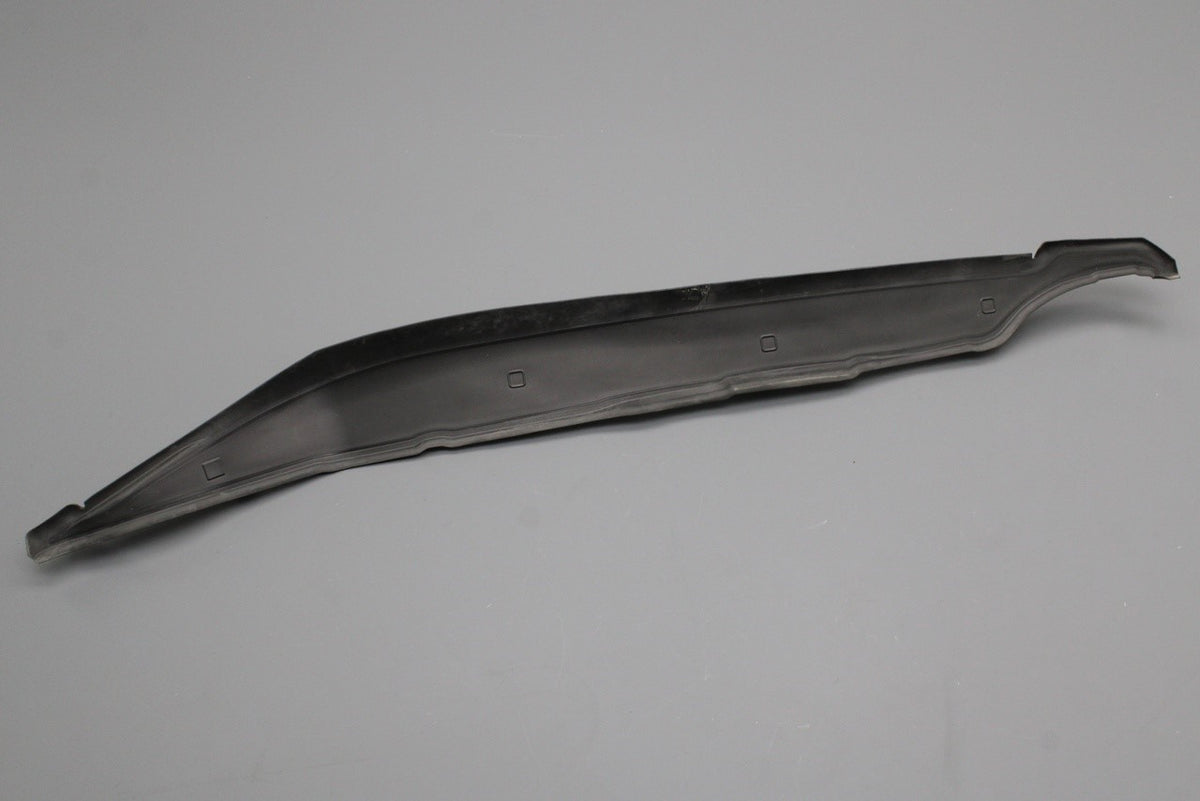 VW ID.3 2020-on front inner wing trim (right) 10A821112A 9B9, view 1