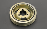 BMW F20 F21 F30 MINI R55 R56 R57 R58 R59 crankshaft pulley 11237638551