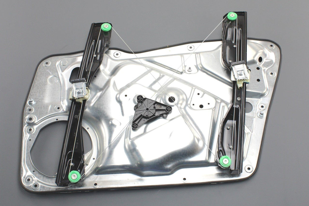 VW Tiguan 2008-16 electric window regulator (front left) 5N0837461