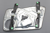 VW Tiguan 2008-16 electric window regulator (front left) 5N0837461