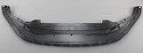 VW Golf MK7.5 2017-19 lower front bumper splitter trim 5G0805915J 9B9