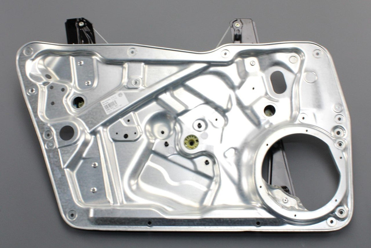 VW Tiguan 2008-16 electric window regulator (front left) 5N0837461
