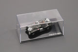 Jaguar XK120 C diecast model car (1:43) JDCAXK120LM