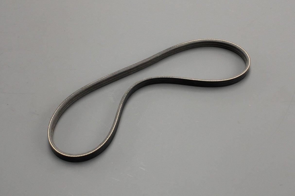 Lexus RX350L 17-22 RX450H 15-22 auxiliary poly v-belt 90916-02729