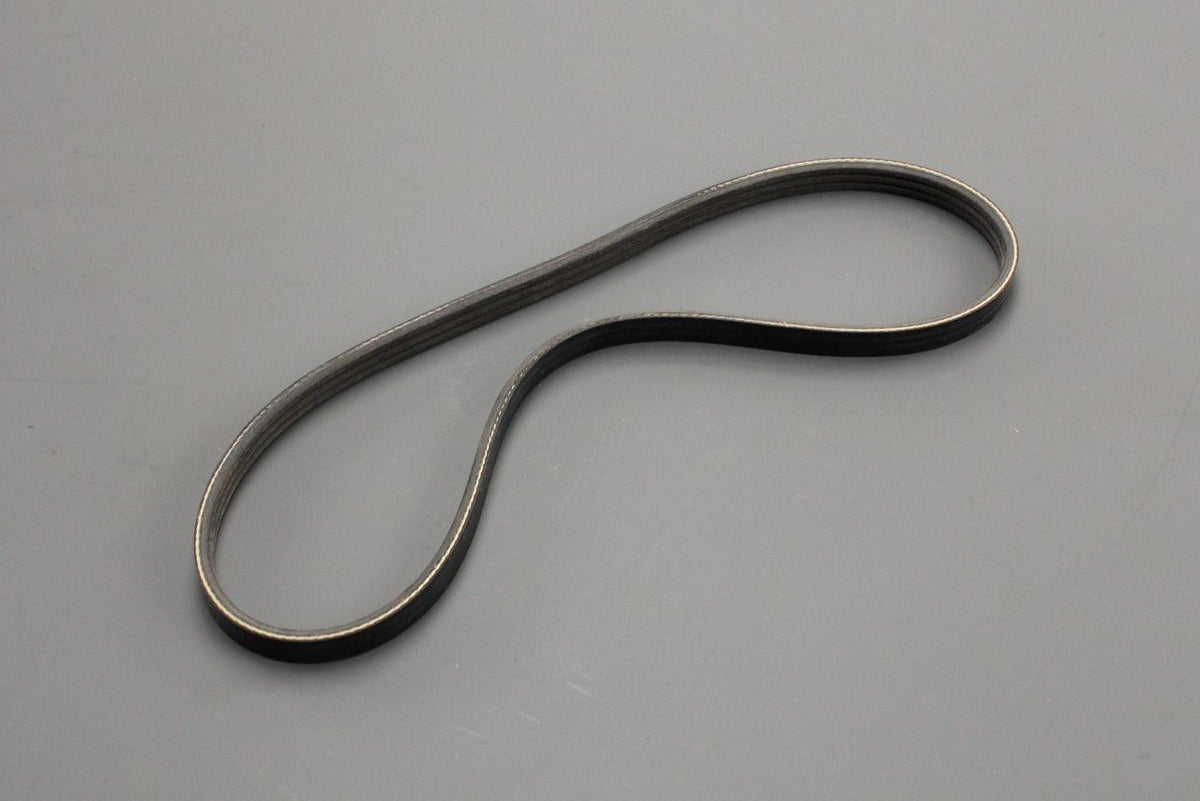 Lexus RX350L 17-22 RX450H 15-22 auxiliary poly v-belt 90916-02729, view 1