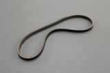 Lexus RX350L 17-22 RX450H 15-22 auxiliary poly v-belt 90916-02729