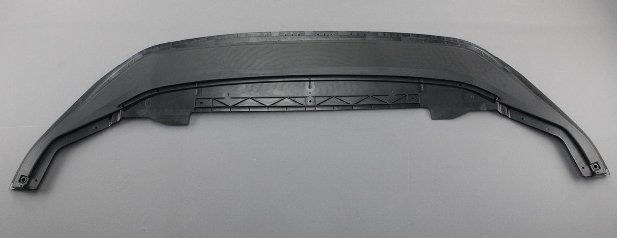 VW Golf MK7.5 2017-19 lower front bumper splitter trim 5G0805915J 9B9