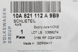 VW ID.3 2020-on front inner wing trim (right) 10A821112A 9B9