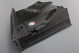 VW Eos 2006-16 boot luggage comp carpet side trim (left) 1Q0867427AB 1BS