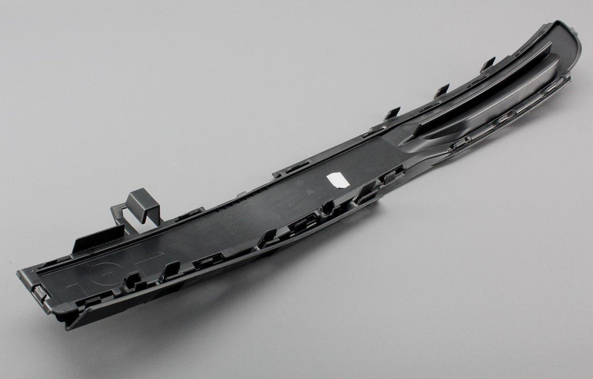 VW Transporter T6 right lower front bumper trim NO FOGS 7E0807490C 9B9