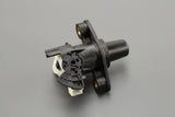 Toyota Aygo 05-14 boot lid lock release button 64640-0H010