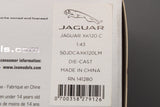 Jaguar XK120 C diecast model car (1:43) JDCAXK120LM