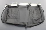 Audi A4 B9 2016-on leatherette bench seat covering (rear) 8W0885403D KGL