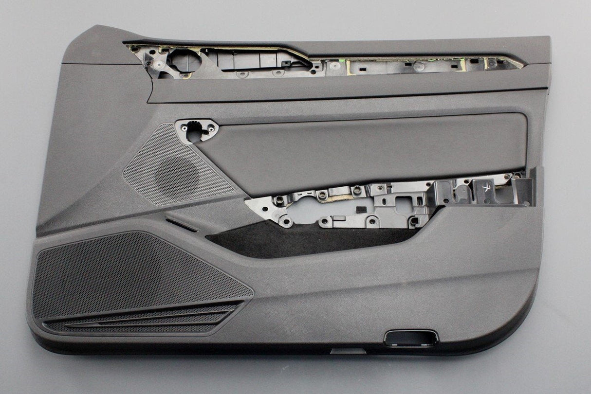 VW Arteon 2017-on door card trim (front right) 3G8867012L HVH