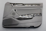 VW Arteon 2017-on door card trim (front right) 3G8867012L HVH