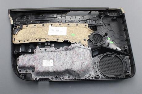 VW Arteon 2017-on door card trim (front right) 3G8867012L HVH
