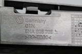 VW Tiguan 2016-2024 front bumper guide (centre) 5NA805705N