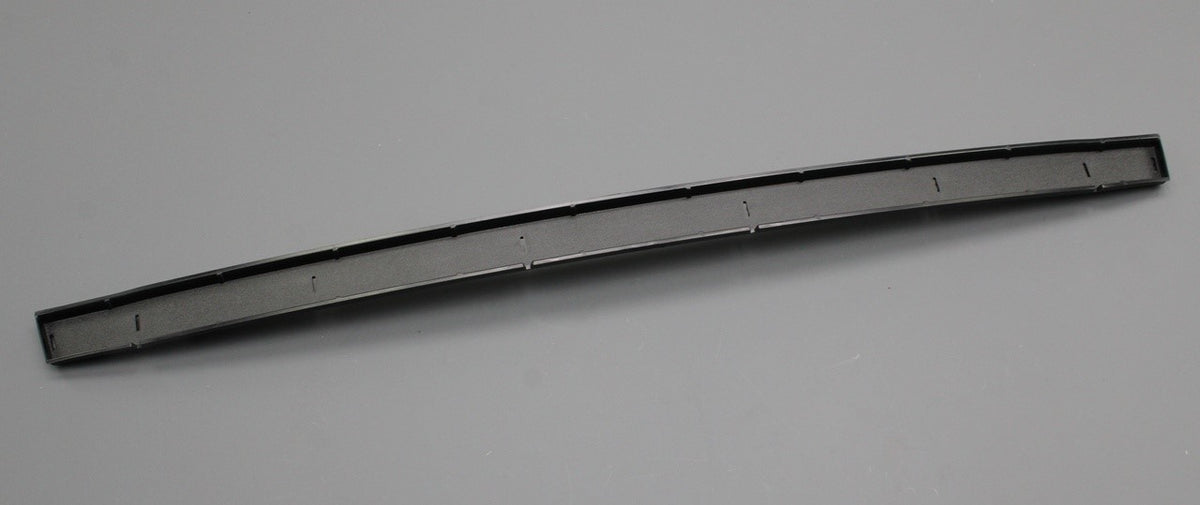 Audi A6 2015-2018 front bumper lower trim 4G0807087A, view 1