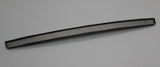 Audi A6 2015-2018 front bumper lower trim 4G0807087A