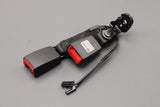 Audi A1 S1 2011-18 rear double seat belt latch (left) 8X4857739C 9B9