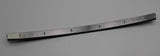 Audi A6 2015-2018 front bumper lower trim 4G0807087A